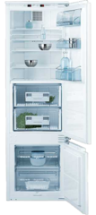 AEG SZ 9 1840-5 I beépíthető hűtőgép